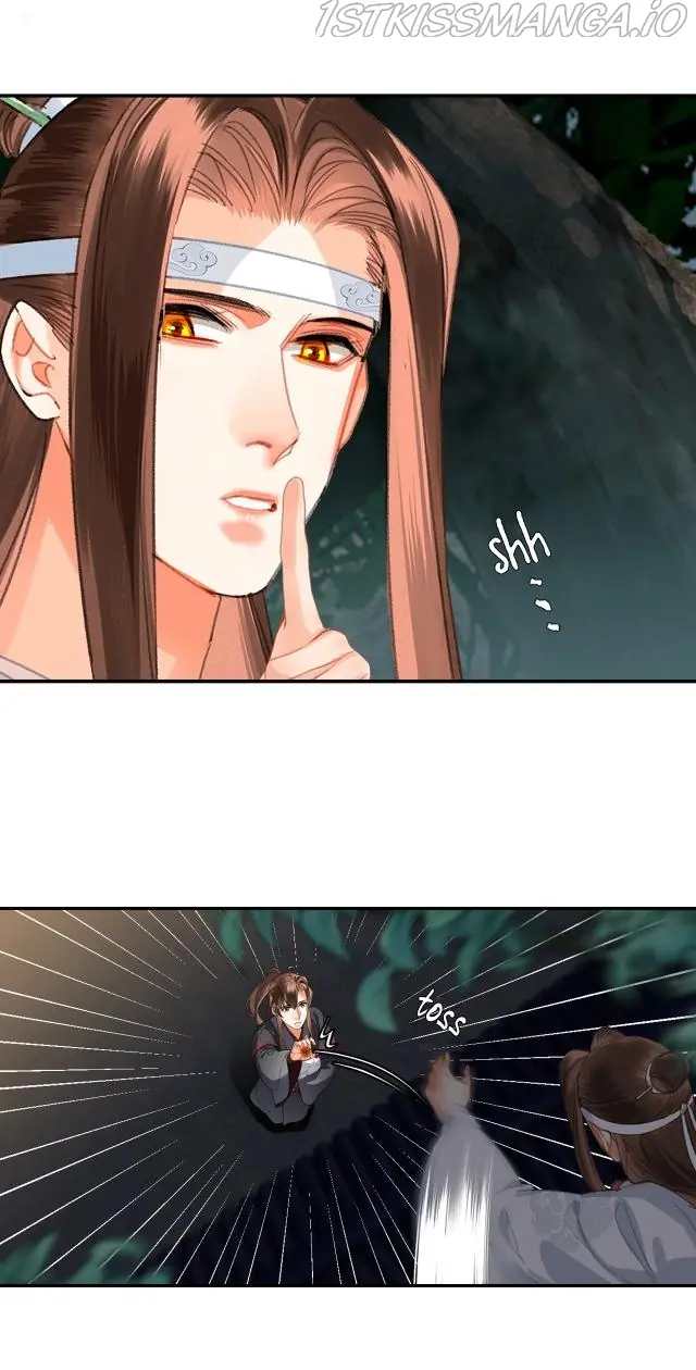 Mo Dao Zu Shi Chapter 229 image 13_optimized